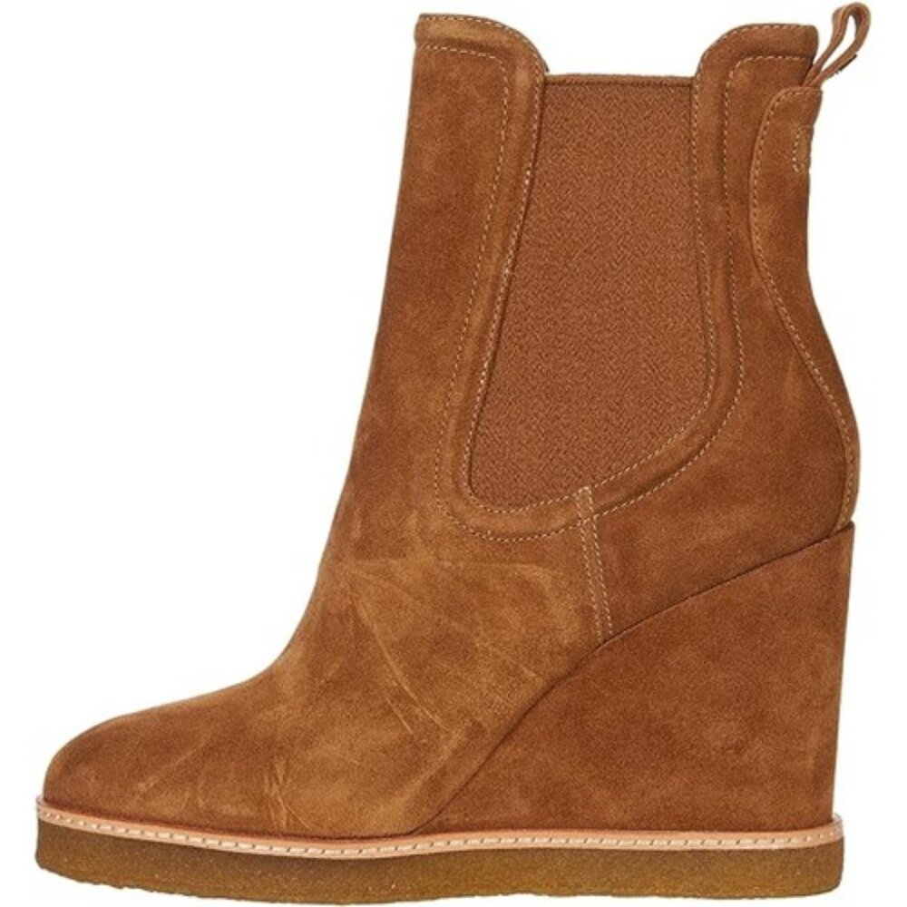 VERONICA BEARD AARI-2 ANKLE BOOT 11 NEW